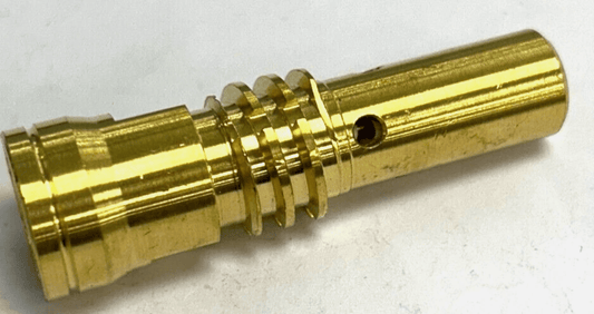 Abicor Binzel Difusser Difusser