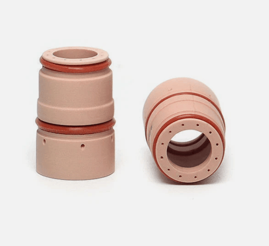 Centerline Dynamics 220631 Plasma Cutter Swirl Ring For HPR800/400 Plasma Torch