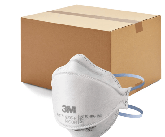 Centerline Dynamics 3M Aura 9205+ 440/Case