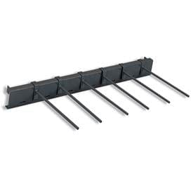 Centerline Dynamics A-Frame Carts Valley Craft® Spindles for Vari-Tuff Quick-Pick A-Frame Trucks