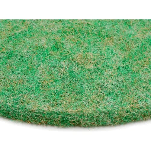 Centerline Dynamics Accessories & Supplies 3M™ 17" Scrubbing Pad, Green, 5 Per Case