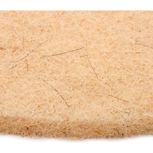 Centerline Dynamics Accessories & Supplies 3M™ 20" Burnishing Pad, Tan, 5 Per Case