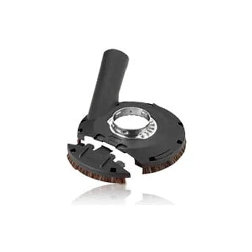 Centerline Dynamics Accessories & Supplies BOSCH® 18SG-5E, 4", 4-1/2" & 5" Dust Extraction Attachment for Surface Grinding