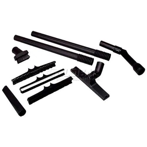 Centerline Dynamics Accessories & Supplies BOSCH® Airsweep Vacuum Wand and Nozzle Kit, VAC011, 6-Piece, Fits 35mm Hoses