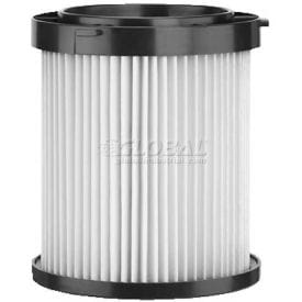 Centerline Dynamics Accessories & Supplies DeWALT® DC5001H Replacement Vacuum Filter