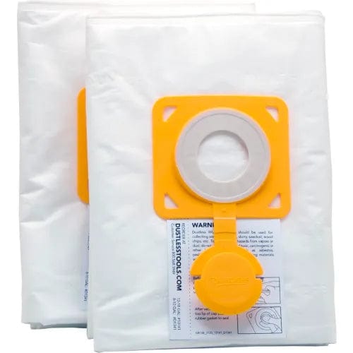 Centerline Dynamics Accessories & Supplies Dustless Wunderbag™ Prefilter 2 Pack