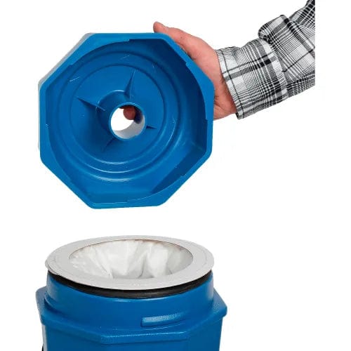 Centerline Dynamics Accessories & Supplies Global Industrial™ HEPA Filter Bag For 6 Quart Backpack, 9 Bags/Pack