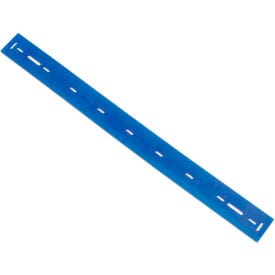 Centerline Dynamics Accessories & Supplies Global Industrial™ Replacement Polyurethane Rear Squeegee Blade for 18" and 20" Scrubber