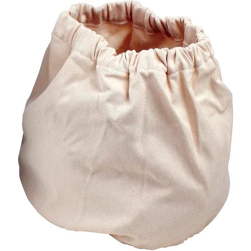 Centerline Dynamics Accessories & Supplies Guardair Cloth Pre-Filter Bag For 30 & 50 Gallon Pneumatic Vacuums - Pkg Qty 3