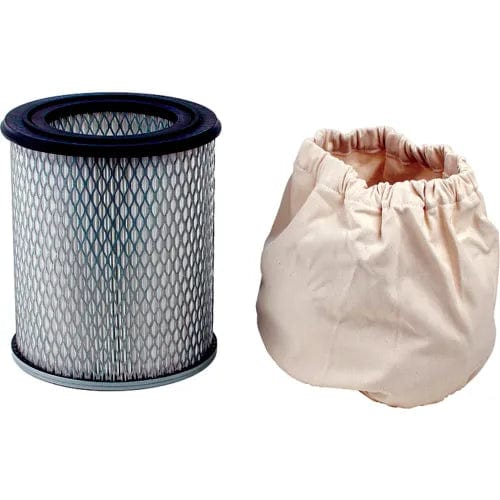 Centerline Dynamics Accessories & Supplies Guardair HEPA Cartridge Filter For 30 & 50 Gallon Pneumatic Vacuums