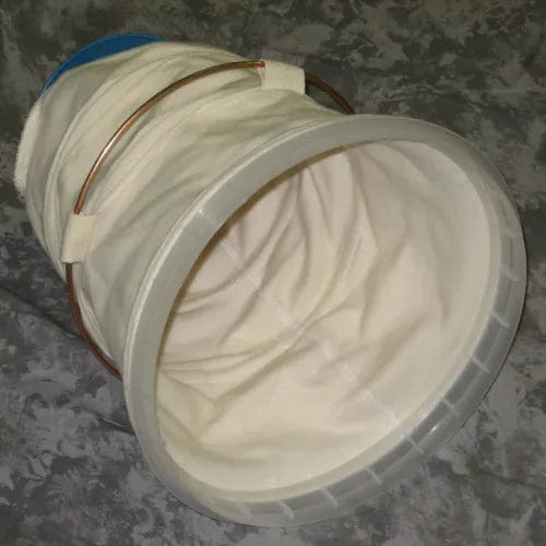 Centerline Dynamics Accessories & Supplies Nilfisk Main Filter For Use With GM80, Cotton