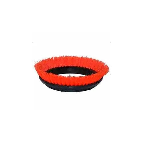 Centerline Dynamics Accessories & Supplies Oreck® 12" Scrub Brush, Orange