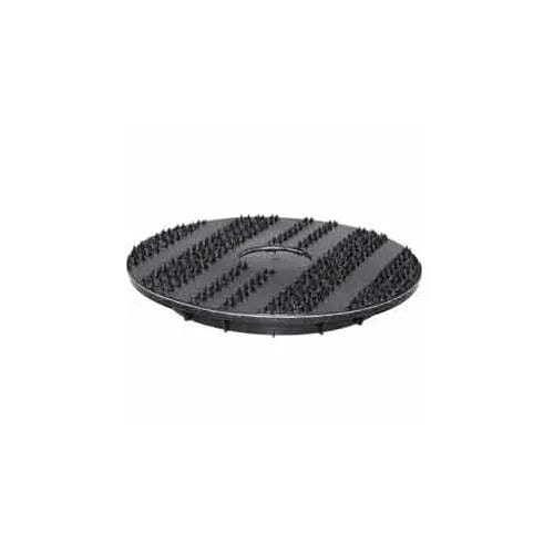 Oreck® Orbiter 12" Drive Pad Holder Black Plastic W/Teeth Centerline