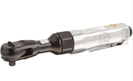 Centerline Dynamics air ratchet 3/8 Air ratchet