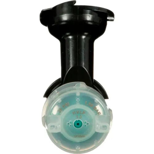 Centerline Dynamics Automotive Shop Equipment 3M™Performance Gravity HVLP Atomizing Head Refill Kit 26713, 1.3MM, Green, Pack of 5 - Pkg Qty 5
