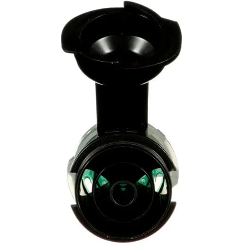 Centerline Dynamics Automotive Shop Equipment 3M™Performance Gravity HVLP Atomizing Head Refill Kit 26713, 1.3MM, Green, Pack of 5 - Pkg Qty 5