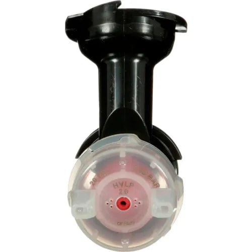 Centerline Dynamics Automotive Shop Equipment 3M™Performance Gravity HVLP Atomizing Head Refill Kit 26720, 2.0MM. Red, Pack of 5 - Pkg Qty 5