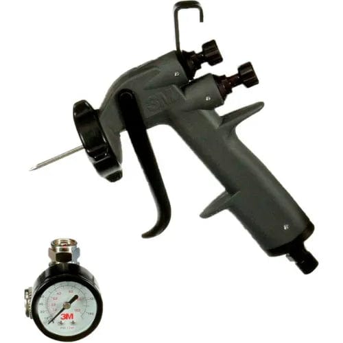 Centerline Dynamics Automotive Shop Equipment 3M™Performance Spray Gun and Air Control Valve 26832 - Pkg Qty 4