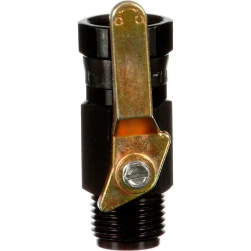 Centerline Dynamics Automotive Shop Equipment 3M™Performance Spray Gun Ball Valve 26839 - Pkg Qty 4