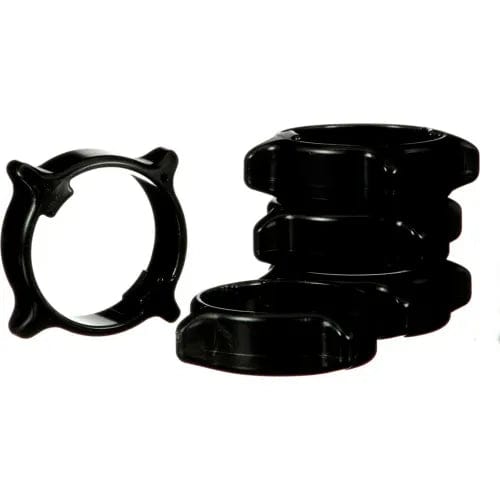 Centerline Dynamics Automotive Shop Equipment 3M™Performance Spray Gun Locking Collar 26835 Pack of 4 - Pkg Qty 5