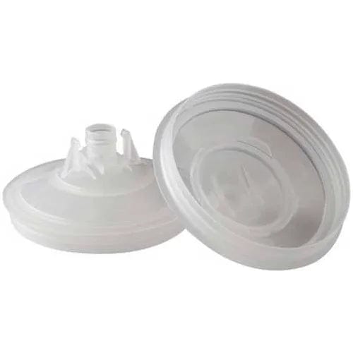 Centerline Dynamics Automotive Shop Equipment 3M™ PPS™ Disposable Lids, Standard Size, 200 Micron Filters, 16200, 25 Lids/Case