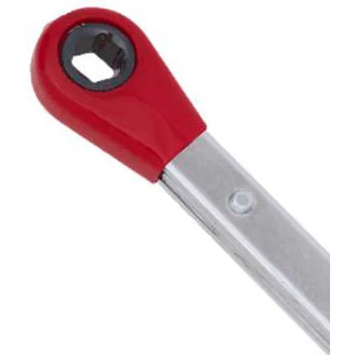 Centerline Dynamics Automotive Shop Equipment American Forge & Foundry Auto Slack Adjuster Wrench, 9/16", XL, Dipped Handle