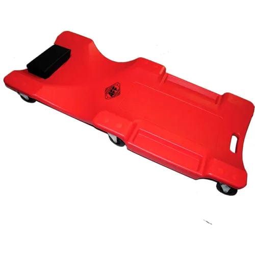 Centerline Dynamics Automotive Shop Equipment American Forge & Foundry Garage Creeper