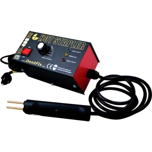 Centerline Dynamics Automotive Shop Equipment Dent Fix Hot Stapler Plastic Repair Tool