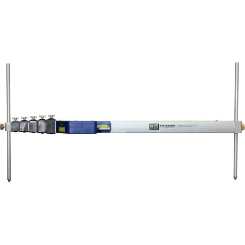 Centerline Dynamics Automotive Shop Equipment Dent Fix Short Measuring Tram 9fFt