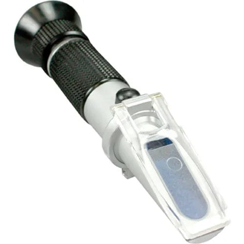 Centerline Dynamics Automotive Shop Equipment E-Z Red 3 In 1 Handheld Refractometer