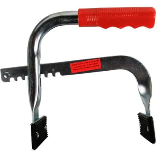 Centerline Dynamics Automotive Shop Equipment FJC Adjustable Battery Carrier