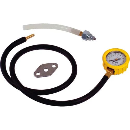 Centerline Dynamics Automotive Shop Equipment Hickok Back Pressure Tester