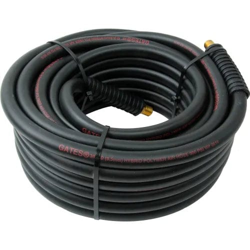 Centerline Dynamics Automotive Shop Equipment Hybrid Air Service 50' Hose