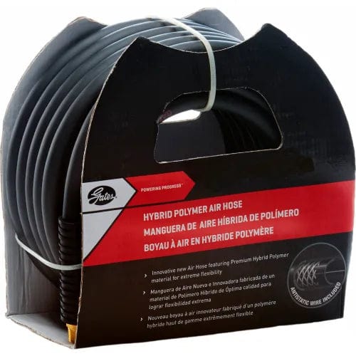 Centerline Dynamics Automotive Shop Equipment Hybrid Air Service 50' Hose