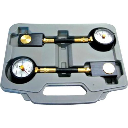 Centerline Dynamics Automotive Shop Equipment Innovative Products Of America Brake Pad Pressure Tester