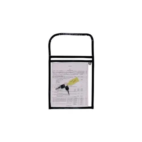 Centerline Dynamics Automotive Shop Equipment John Dow Work Order Holder 11"L X 13"W