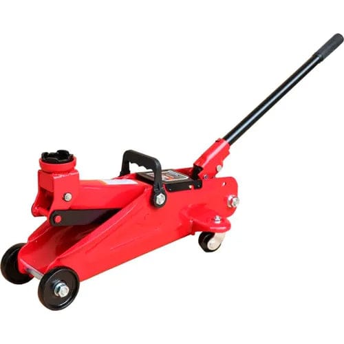 Centerline Dynamics Automotive Shop Equipment K-Tool International 2 Ton Trolley Jack