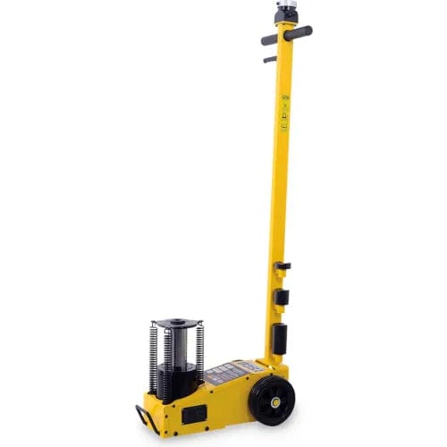 Centerline Dynamics Automotive Shop Equipment K Tool International 22 Ton Long Handle Jack