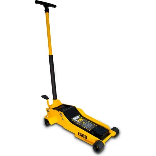 Centerline Dynamics Automotive Shop Equipment K Tool International 3 Ton Asme Certiified Jack