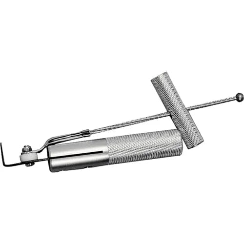 Centerline Dynamics Automotive Shop Equipment K Tool International Windshield Removal Tool - Cold Knife