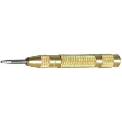 Centerline Dynamics Automotive Shop Equipment Keysco Automatic Center Punch, Steel, 1/3"W x 2/5"D x 5-4/5"H