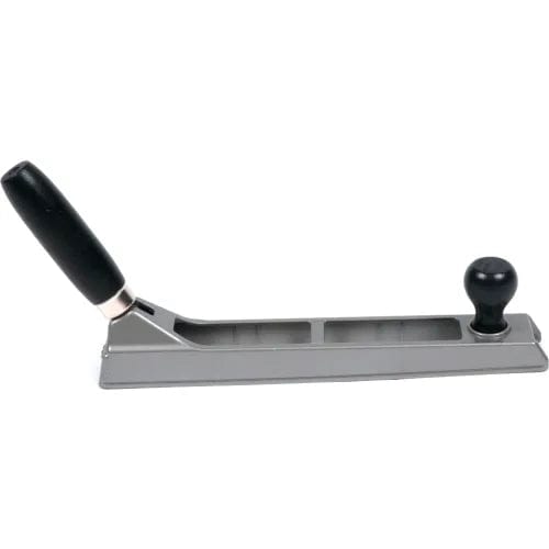 Centerline Dynamics Automotive Shop Equipment Keysco Body Filler File Holder, Steel, 1-1/2"W x 2-1/2"D x 13"H