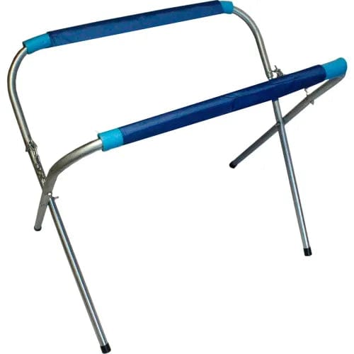 Centerline Dynamics Automotive Shop Equipment Keysco Portable Workstand, Steel, 33"W x 13"D x 45"H, 400Lbs Capacity