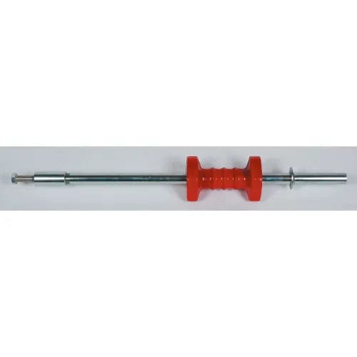 Centerline Dynamics Automotive Shop Equipment Keysco Rotor Puller, Steel, 4"W x 4"D x 27-1/2"H