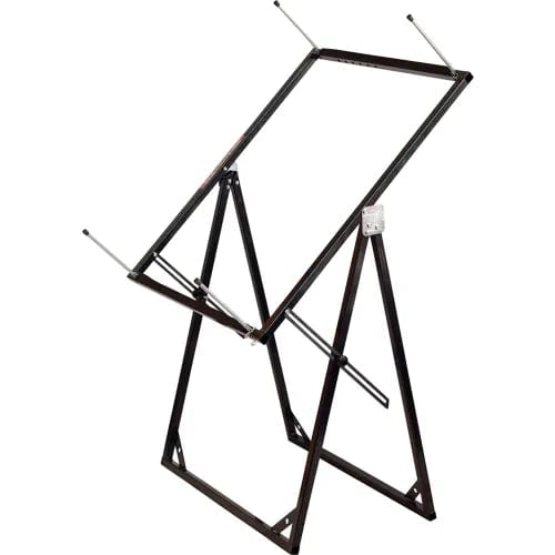 Centerline Dynamics Automotive Shop Equipment Keysco Vari-Angle Worktable, Steel, 31"W x 30"D x 40"H