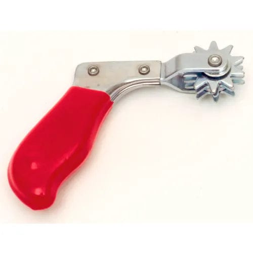 Centerline Dynamics Automotive Shop Equipment Keysco Wool Bonnet Cleaning Tool, Steel, 1"W x 4-1/2"D x 4-1/2"H