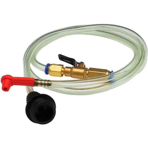 Centerline Dynamics Automotive Shop Equipment Mityvac Brake Adapter Kit