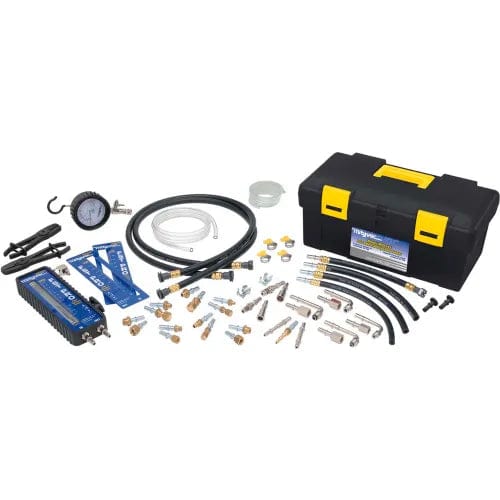 Centerline Dynamics Automotive Shop Equipment Mityvac Pro Fuel System Tester
