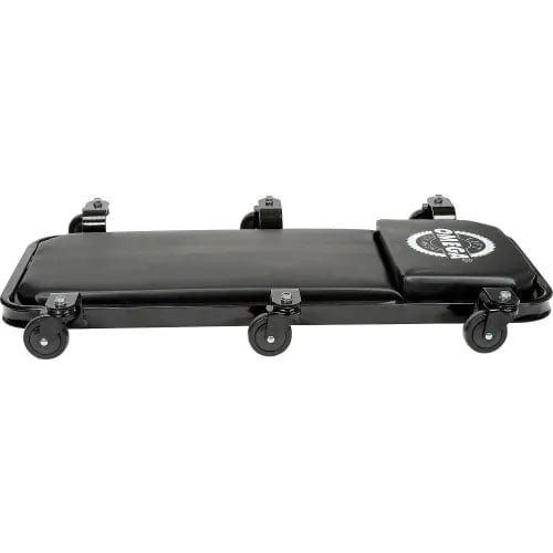 Centerline Dynamics Automotive Shop Equipment Omega 400 Lb. Cap. Low Profile Creeper