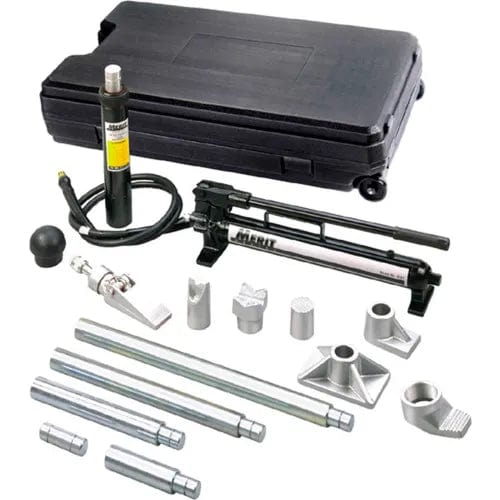 Centerline Dynamics Automotive Shop Equipment OTC 10-Ton Collision Repair Set - Stinger 1515B